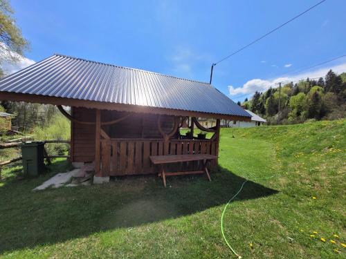 Apartament pod Lubaniem