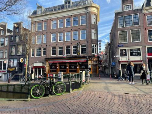 Hotel & bar Royal taste Amsterdam - image 2