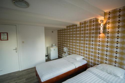 Hotel & bar Royal taste Amsterdam - image 2