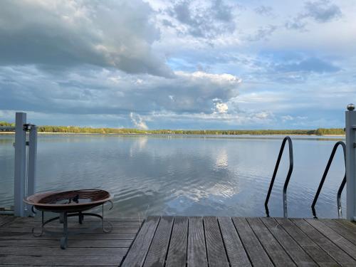 Wandlitzsee Wandlitzsee