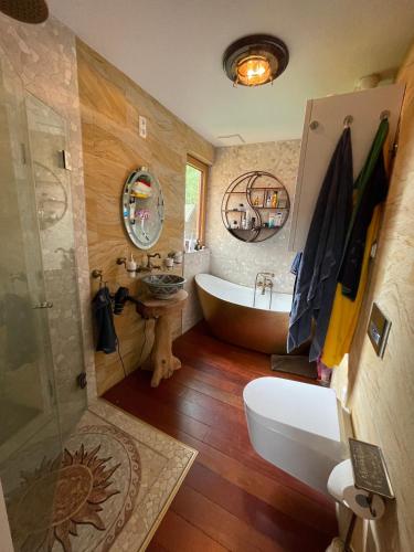 Wandlitzsee Wandlitzsee