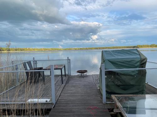 Wandlitzsee Wandlitzsee