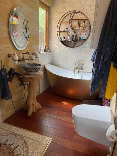 Wandlitzsee Wandlitzsee