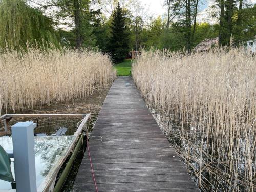 Wandlitzsee Wandlitzsee