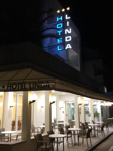 Hotel Linda – Caorle, GA