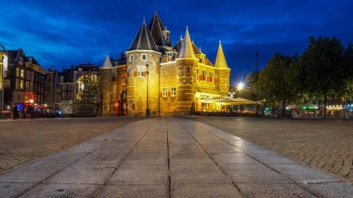 Hotel & bar Royal taste Amsterdam - image 8