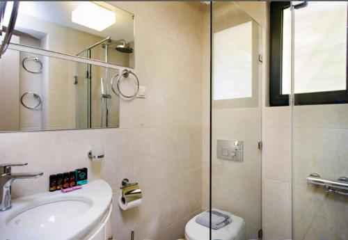 Lili Apartments,oasis 2,5 km from Hania center