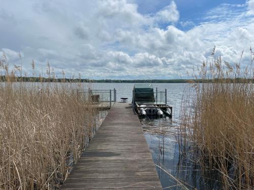 Wandlitzsee Wandlitzsee