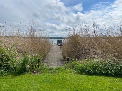 Wandlitzsee Wandlitzsee