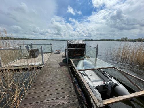 Wandlitzsee Wandlitzsee