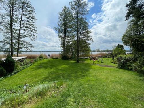 Wandlitzsee Wandlitzsee