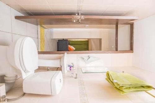 DANSON APARTMENT