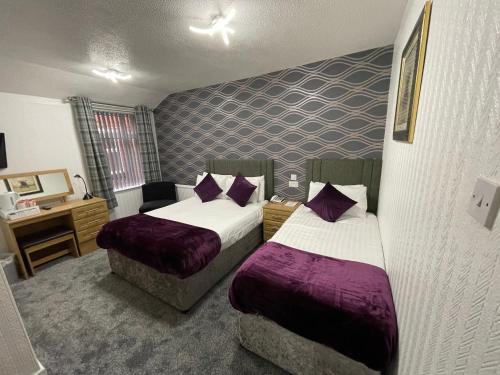 Ruskin Hotel - image 3