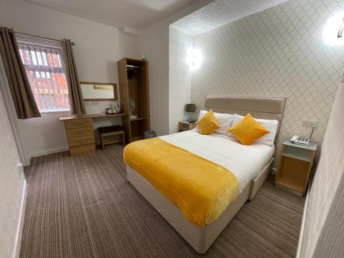 Ruskin Hotel - image 6