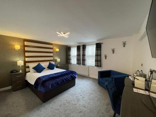 Premier Double Room