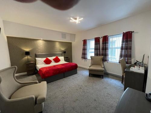 Ruskin Hotel - image 9
