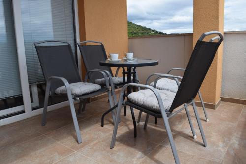 Apartmani Barišić 4