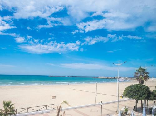  Mar de Fondo in Barbate