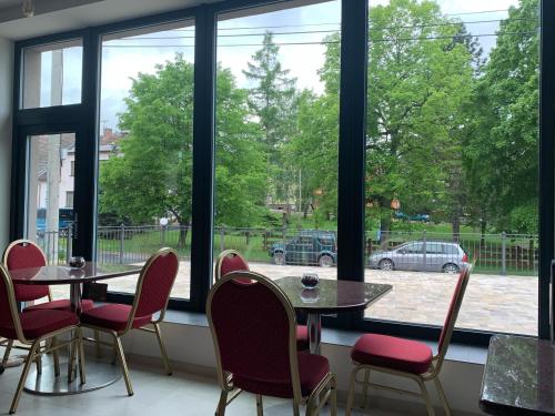 Café de la Crème (Cafe de la Creme) in 基約夫