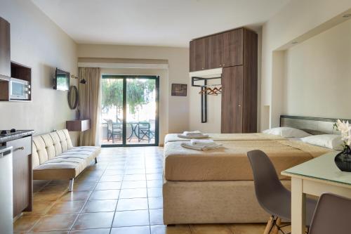 Nireas Hotel in Nea Kidonia