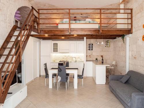 B&B Nuvola Bianca chambre d'hôte Castellana Grotte