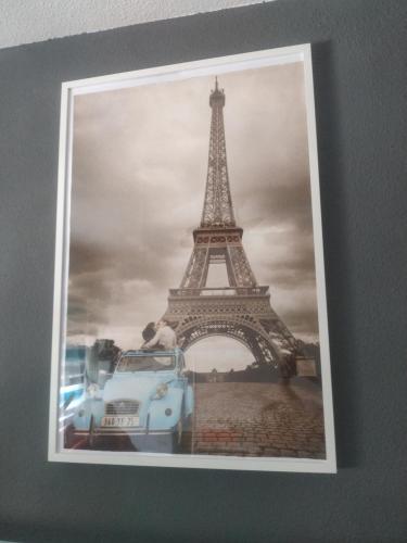  NEW ROOM WIFI, privada, baño compartido in Madrid