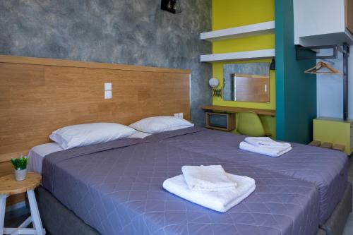 Nireas Hotel - main image