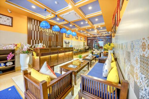 Son Trang Hotel Hoi An, Hoi An