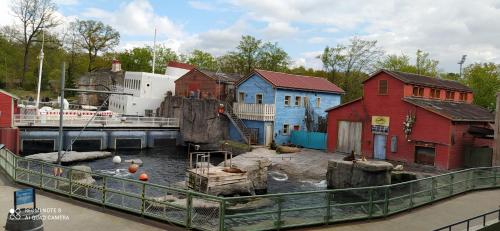 Ferienwohnung Colin im schönen Weserbergland Nähe Freizeitpark