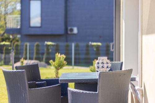 Sakura_INN Palanga