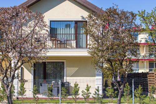 Sakura_INN Palanga