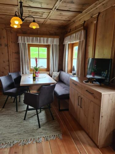 Apartment Familie Webhofer