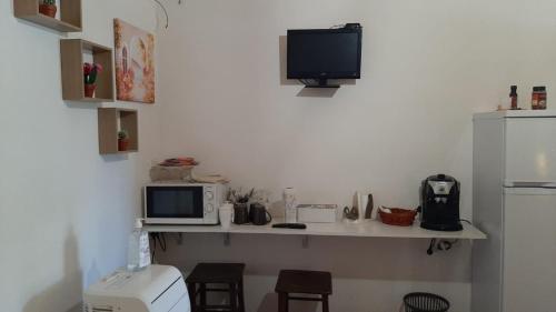 Double Room with Private Bathroom image 10