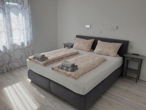 Ferienwohnung Muller in 肯辛根