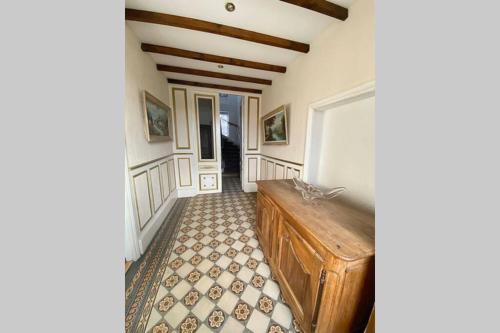 Appartement : Le petit paradis de la Loire in La Charite Sur Loire