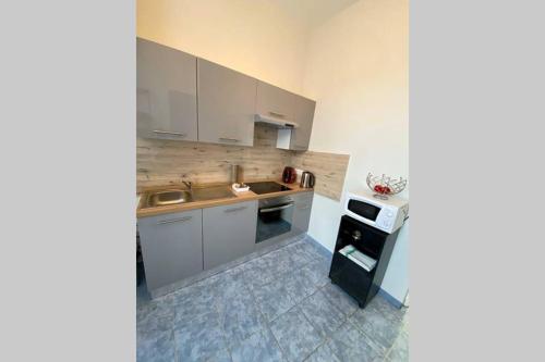 Appartement : Le petit paradis de la Loire in La Charite Sur Loire