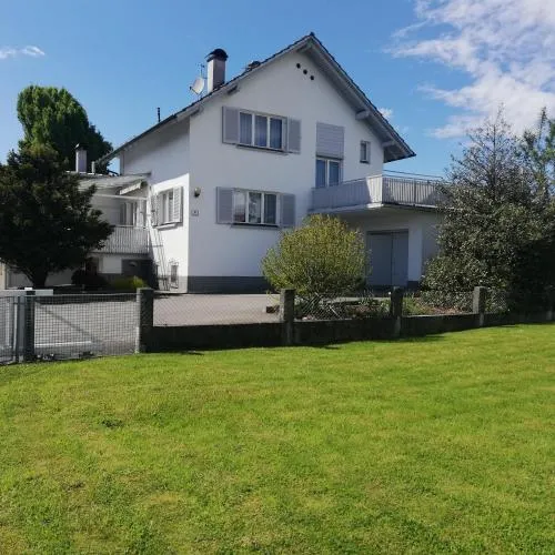 Ferienhaus Hämmerle´s in Lustenau, Österreich