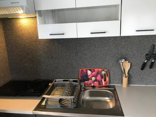 Apartament i pokoje u Piotra in Sromowce Nizne
