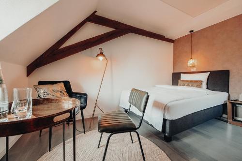 Hotel Freihof - image 12