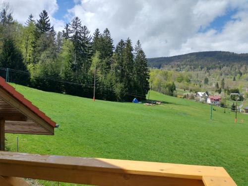 DOMINO - pokoje i apartamenty, Szklarska Poręba (foto 7)
