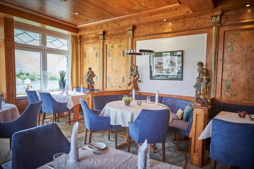 Hotel Reiler Hof - 레스토랑