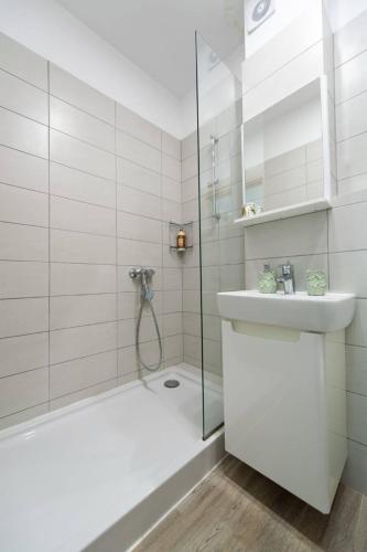 Sunrise Studio - DeSilva Residence Mamaia Nord