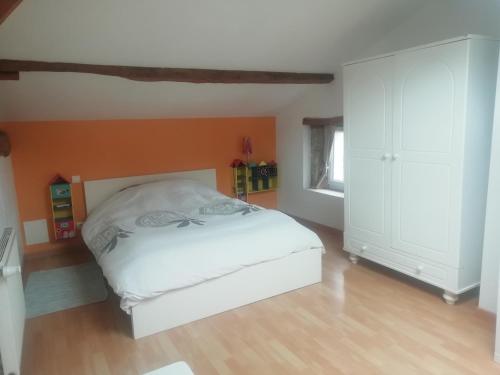 TROTTE LAPIN chambre d'hôte Sempesserre