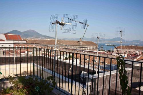 B&B Trieste&Trento - Tap to explore photos