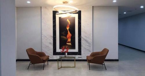 ARIA RESORT-FREE SWIMMING POOL, Relax by sea Hồ bơi miên phí và bãi tắm riêng, 40m ra biển