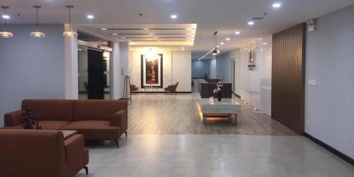 ARIA RESORT-2&3BEDS Apartment,hồ bơi và bãi biển miễn phí,50m