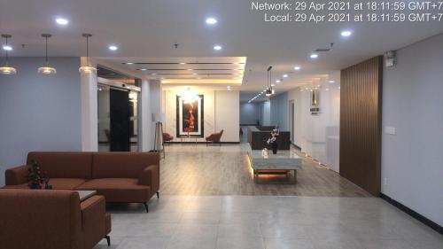 ARIA RESORT-2&3BEDS Apartment,hồ bơi và bãi biển miễn phí,50m