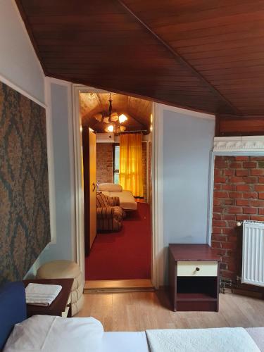 Motel Zoka in Dvorovi