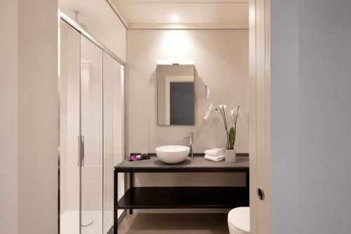 Opera35 Boutique Hotel Room Type - Standard Double or Twin Room