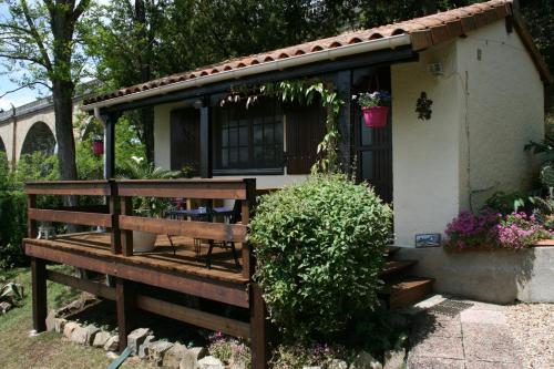 The Petite Chalet Chambre d'hôtes